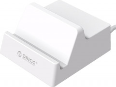 Зарядная станция Orico CHK-4U-EU-WH-PRO