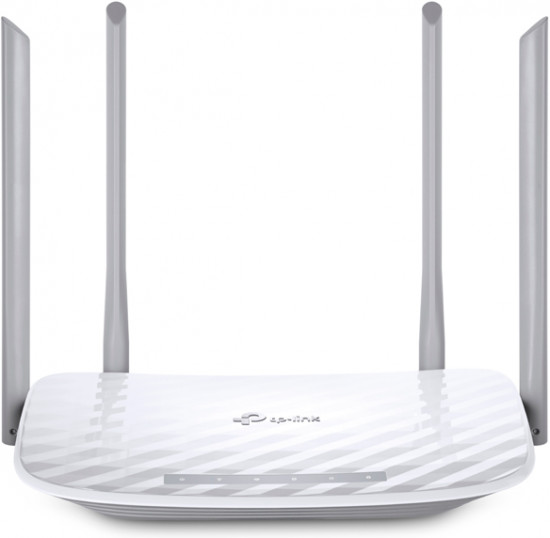 Маршрутизатор TP-Link Archer C50