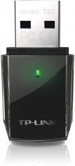Адаптер Wi-Fi TP-Link AC600 Archer T2U