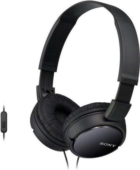 Наушники Sony MDR-ZX110APB.CE7