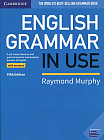 English grammar in use book with answers 5 ed