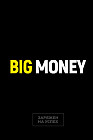 Бизнес-блокнот «Big money»