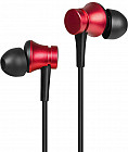 Наушники Xiaomi Mi Earphones Basic
