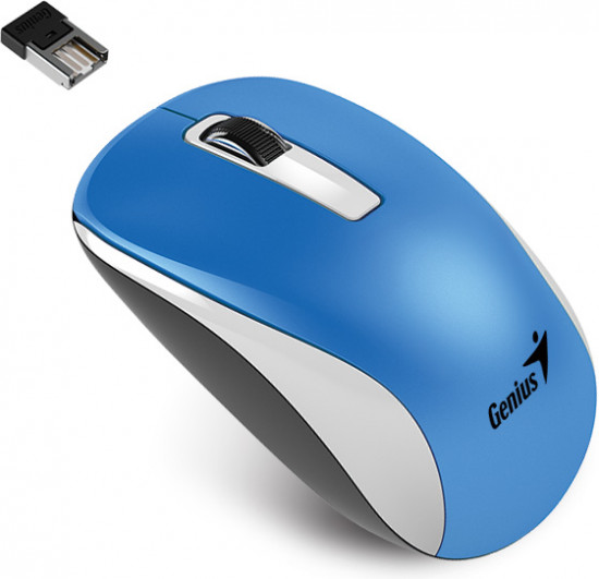 Мышь беспроводная Genius NX-7010