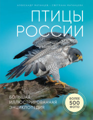 Птицы России