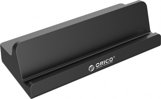 Док-станция универсальная Orico SH4C2-EU-BK