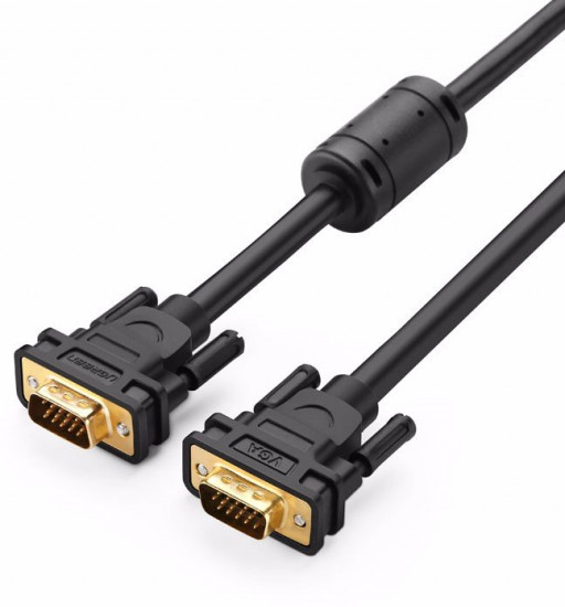 Кабель VGA Ugreen VG101