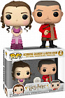 Фигурка «Hermione and Krum» exclusive