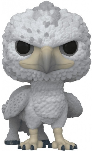Фигурка «Buckbeak» exclusive