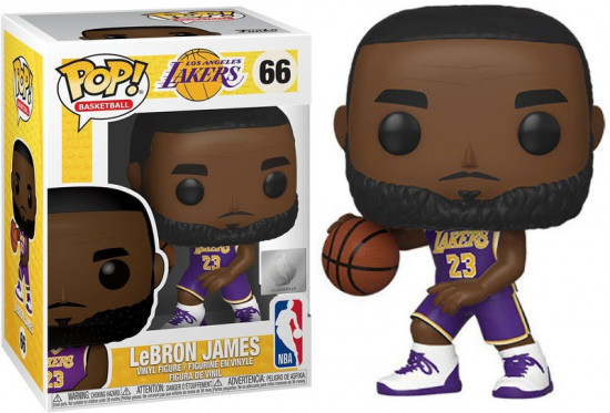 Фигурка «Lebron James»