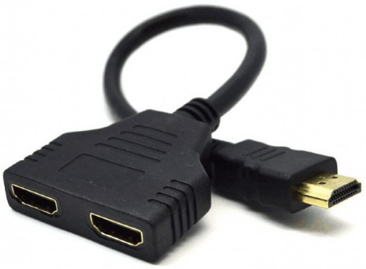 Кабель разветвитель Cablexpert HDMI | Cablexpert