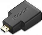 Переходник Ugreen с HDMI на MicroHDMI