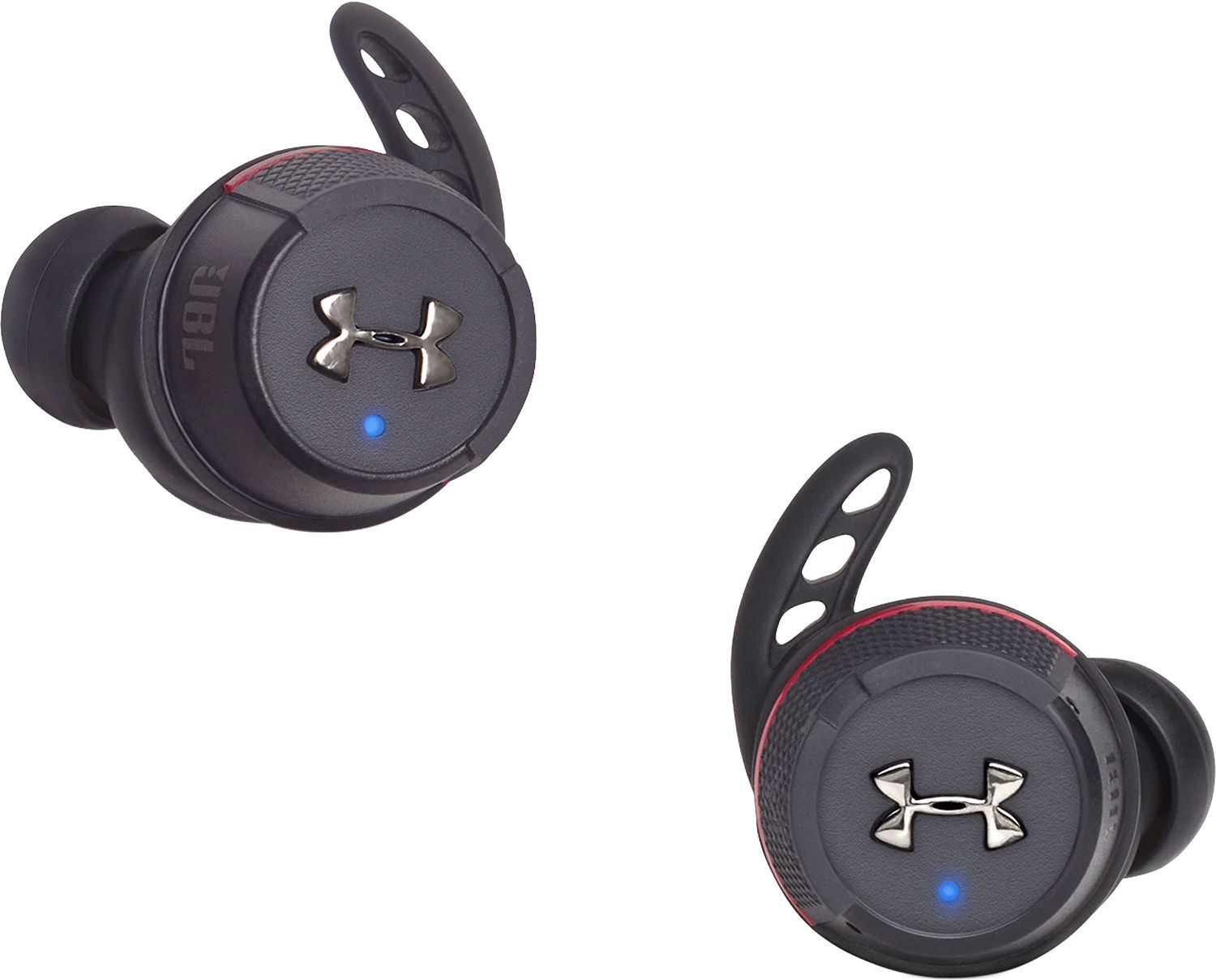 Наушники беспроводные JBL Under Armour True Wireless Flash | JBL