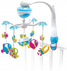 Мобиль «Морские истории»