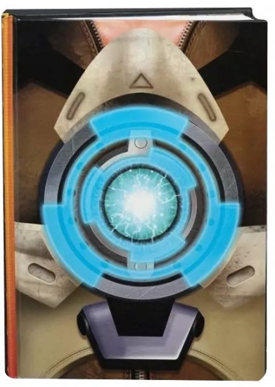 Книга для записей «Tracer»