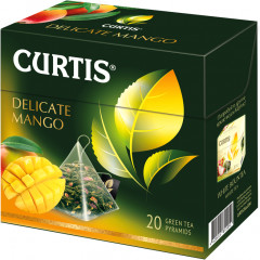 Чай ароматизированный  «Delicate Mango»
