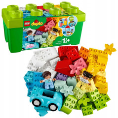 Конструктор LEGO® 10913 Коробка с кубиками