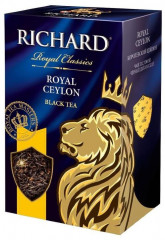 Чай «Royal Ceylon»