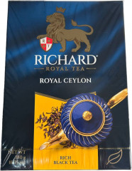 Чай «Royal Ceylon»