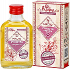 Масло черного кунжута