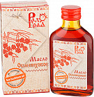 Масло облепиховое