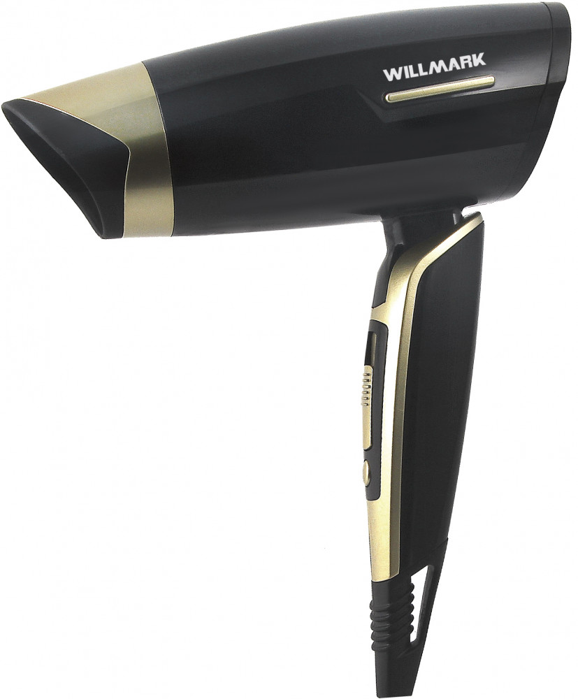Фен WHD-220F | Willmark