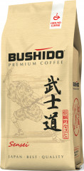 Кофе «Sensei»