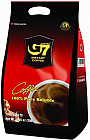 Кофе черный растворимый «G7»