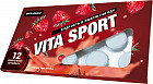 Таблетки жевательные с янтарной кислотой «Vita Sport»