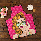 Фартук «Куколка»