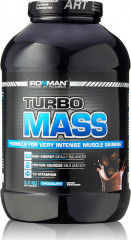 Гейнер «Turbo Mass»