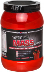 Гейнер «Turbo Mass»