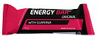 Батончик с гуараной «Energy Bar»