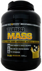 Гейнер «Turbo Mass»