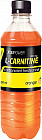 Напиток газированный со вкусом апельсина «L-Carnitine»
