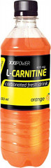 Напиток газированный «L-Carnitine»