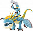 Набор игровой «Астрид и Громильда»