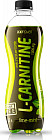 Напиток газированный со вкусом лайма и мяты «L-Carnitine 1200»
