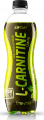 Напиток газированный «L-Carnitine 1200»