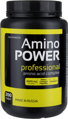Комплекс аминокислот «Amino Power»