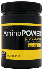 Комплекс аминокислот «Amino Power»