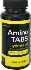 Комплекс аминокислот «Amino Tabs»
