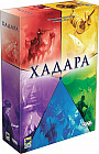 Игра настольная «Хадара»