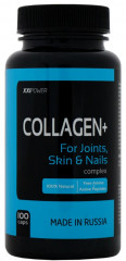 Комплекс «Collagen+»