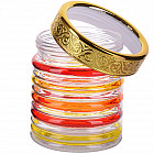 Банка для сыпучих продуктов