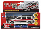 Машина коллекционная «Lada Largus»