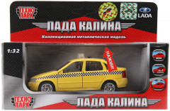 Машина коллекционная «Лада Калина»