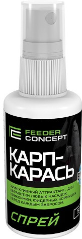Спрей-ароматизатор «Карп-карась»