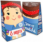 Чай «С 8 марта»