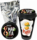 Кофе «8 марта»